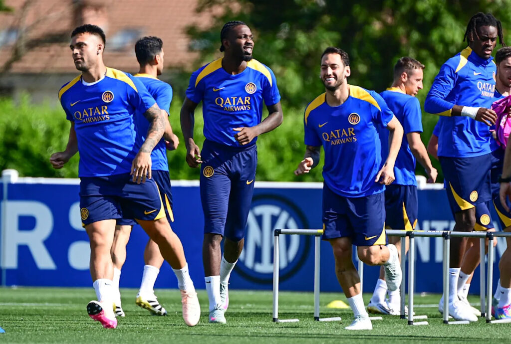 Inter Milan vs. Paris Saint-Germain odds: Best bets for the UEFA Champions League final