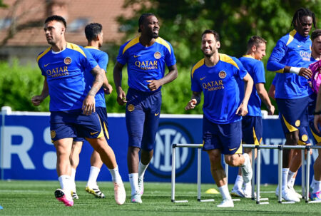 Inter Milan vs. Paris Saint-Germain odds: Best bets for the UEFA Champions League final