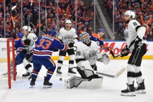 Why can’t the Kings beat the Oilers? A familiar pattern emerges in playoff elimination
