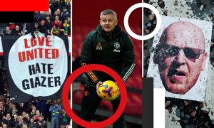 The Glazers in numbers: key figures across two decades at Manchester United