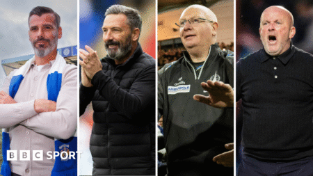 Scottish Premiership: What can data trends tell us about how next season might shape up?