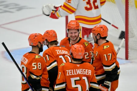 Three Lineup Spots the Anaheim Ducks Could Upgrade this Offseason