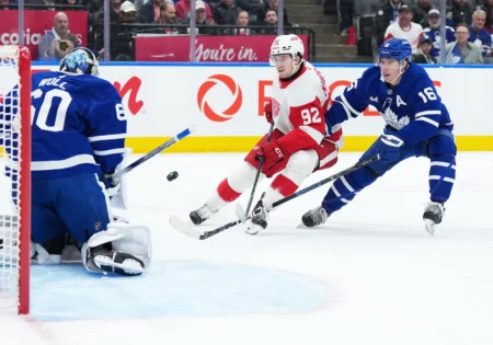 Kasper Enjoying Star Turn as Austria Marches Through Worlds