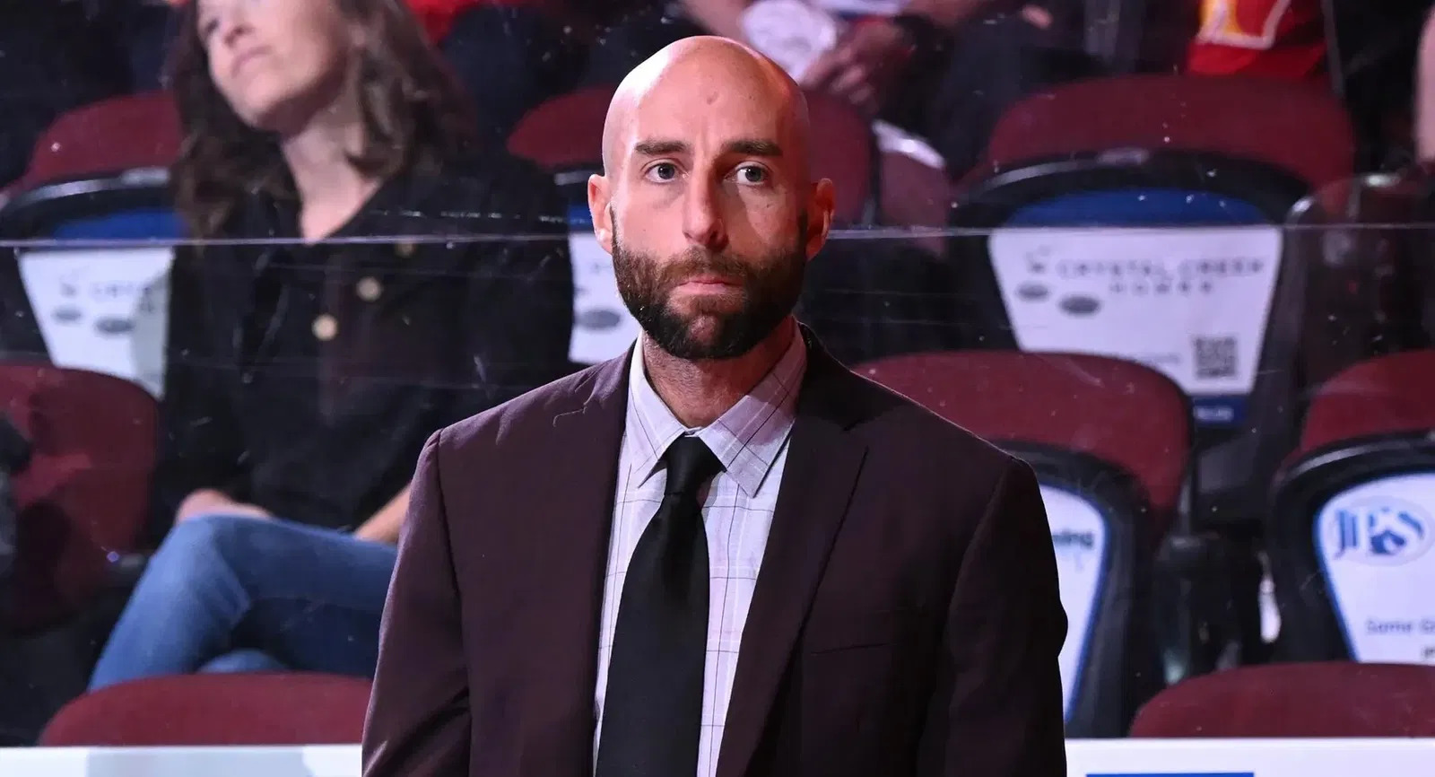 Opinion: Mitch Love Is The Right Choice To Lead The Penguins