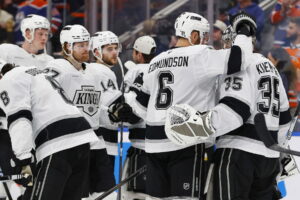 What Does The Los Angeles Kings' Next GM Need To Address?