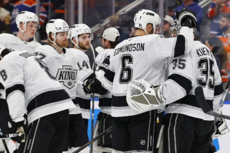 What Does The Los Angeles Kings' Next GM Need To Address?