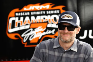 Dale Earnhardt Jr. Makes Big Return Announcement Thursday