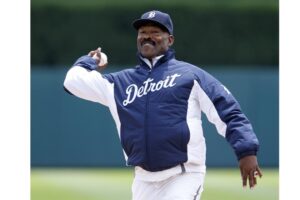 Chet Lemon, joyful Tigers World Series hero and L.A. Fremont High product, dies at 70