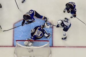 Goal Or No Goal? How The NHL Can Figure It Out Better