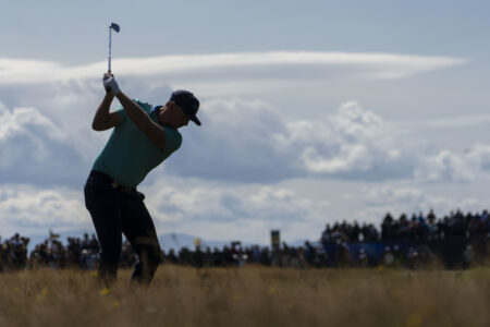  Million PGA Tour Golfer Abruptly Withdraws During Byron Nelson on Friday