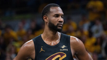 Cleveland Cavaliers 2024-25 fantasy basketball season recap: DPOY Mobley sets the tone