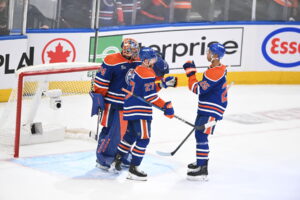 Playoff Stuff That Rangers Fans Should Know
