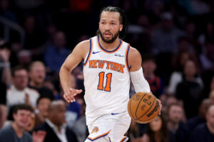 The Knicks are playing slow — and it’s costing them in a Pistons matchup where every second counts