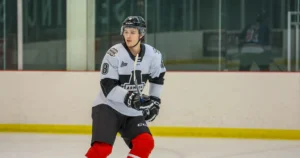 Penguins Draft Prospect Profile: Justin Carbonneau