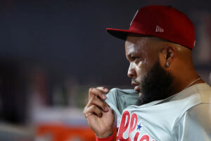 José Alvarado’s 80-game PED suspension is a gut punch for Phillies — but embattled bullpen, GM Dave Dombrowski have options to recover