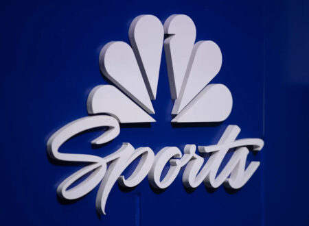 NBC to use AI generation to bring back announcer Jim Fagan’s voice for NBA broadcasts next season