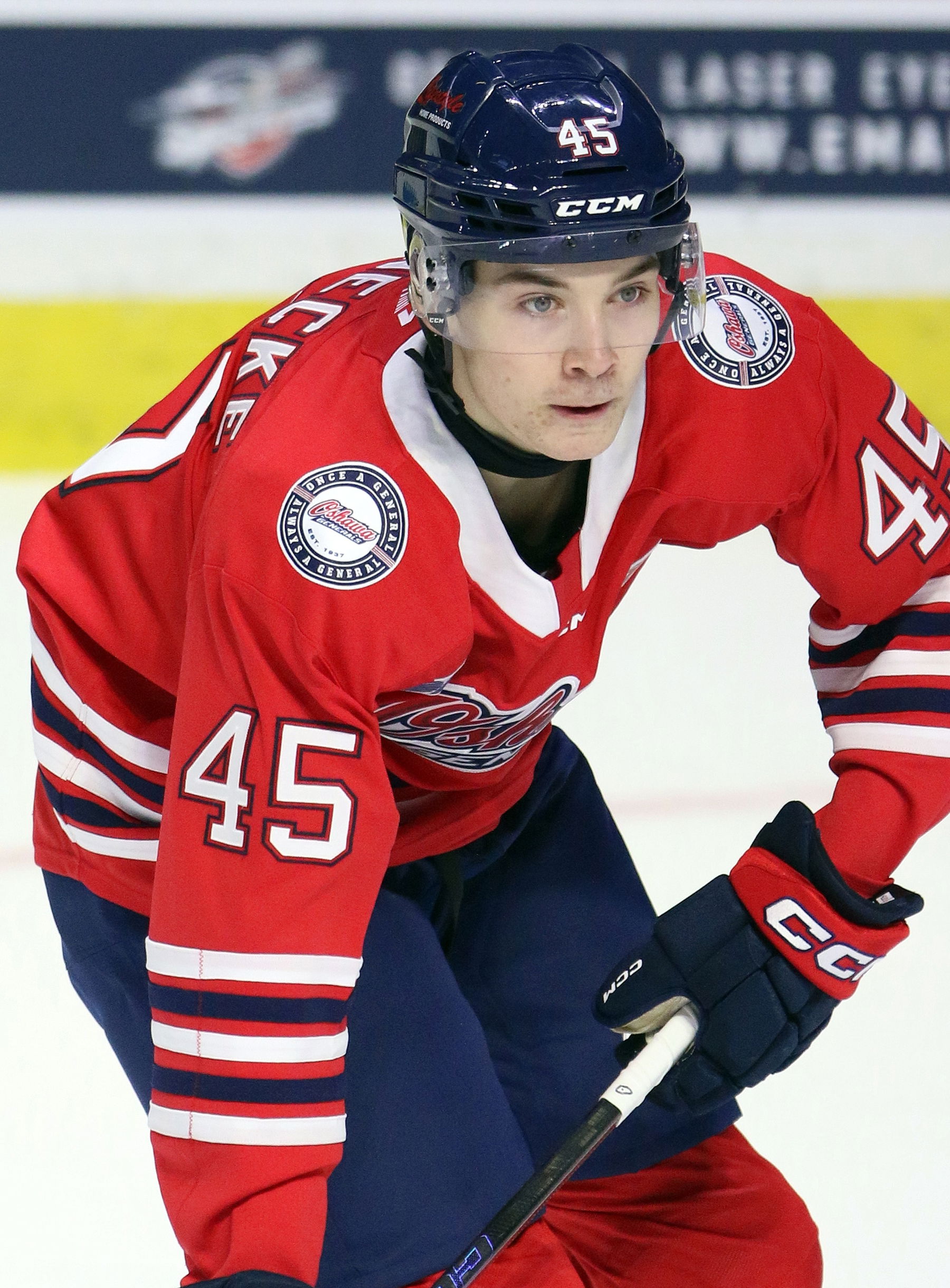 Sennecke Scores Hattrick In Statement Win