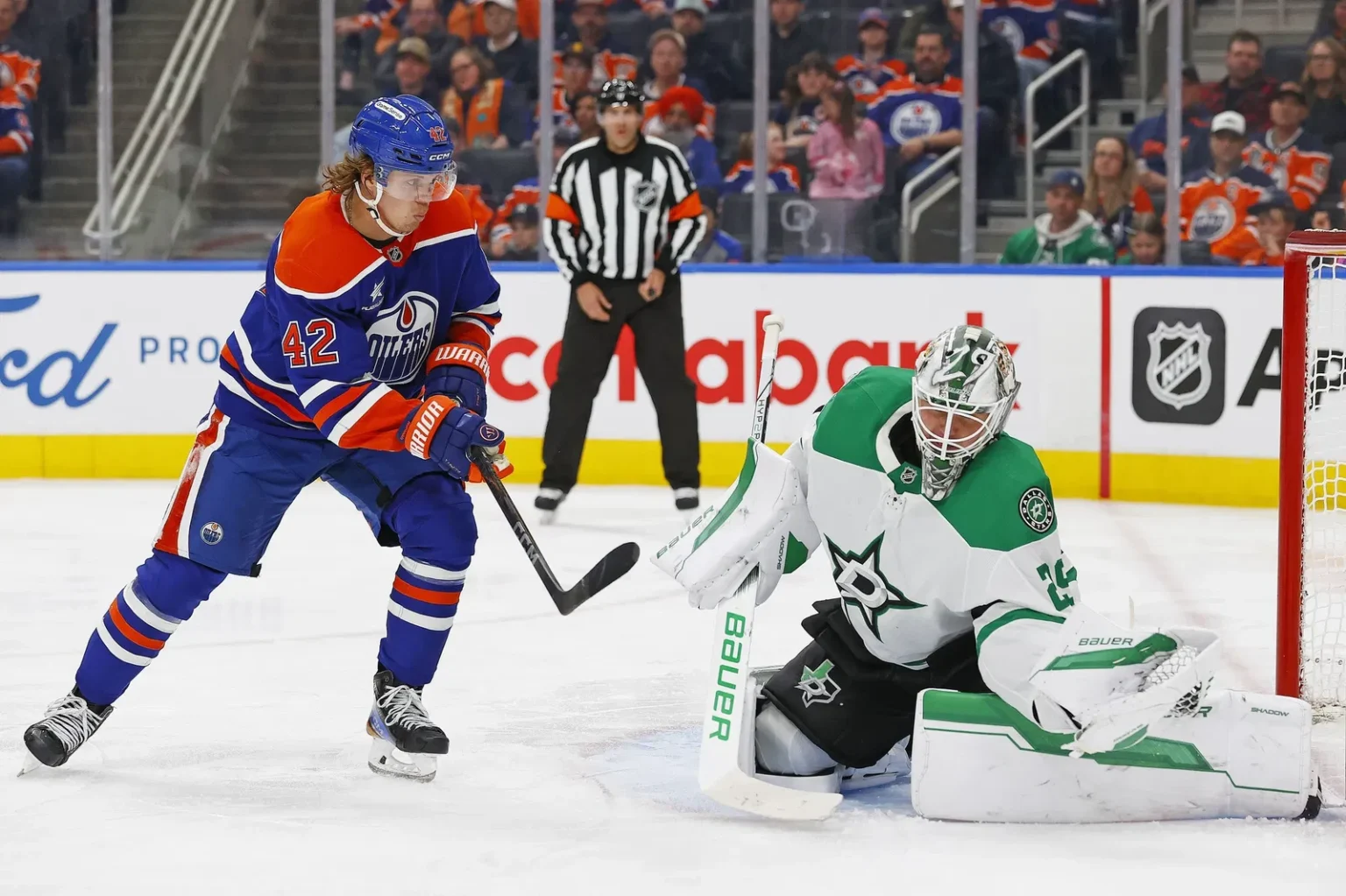 3 Secrets For Oilers To Overcome The Stars