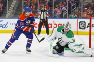 3 Secrets For Oilers To Overcome The Stars