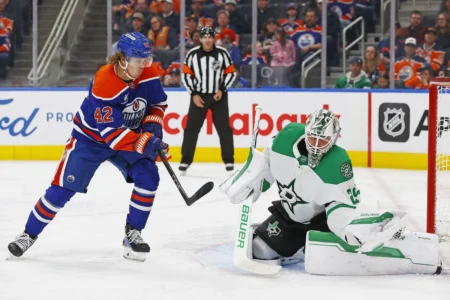 3 Secrets For Oilers To Overcome The Stars
