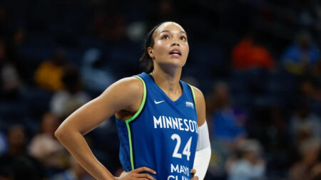 2025 WNBA Season Preview: Napheesa Collier, Paige Bueckers among top contenders for individual awards
