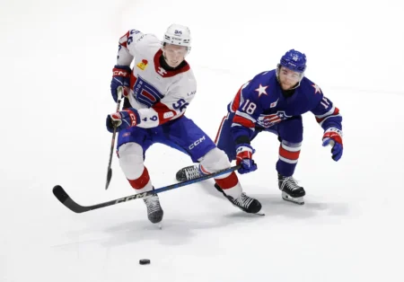 Could The Sabres Shop Their First-Round Pick?