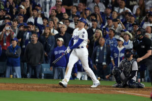 Bar-B-Cast preview: ‘There’s a strong argument the Yankees are better than the Dodgers’