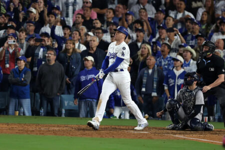 Bar-B-Cast preview: ‘There’s a strong argument the Yankees are better than the Dodgers’