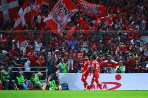 📝Toluca ease past Tigres at home without breaking a sweat