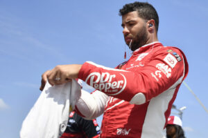 NASCAR Fans React To Bubba Wallace Sponsor Announcement