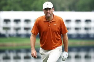 All eyes on world’s top trio as PGA Championship set to begin