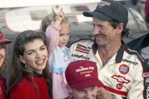 NASCAR Fans In Agreement On Amazon's 'Earnhardt' Documentary
