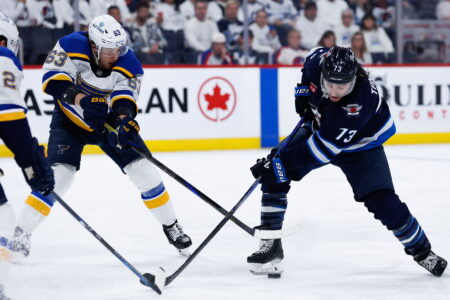 It All Comes Down To This For Blues, Jets … Game 7