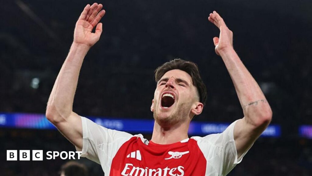 Champions League reaction: Arsenal knocked out with semi-final defeat to PSG