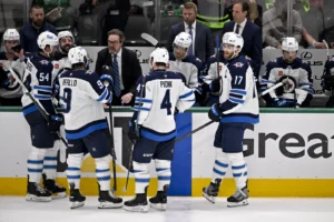 Look, Ma! No NHL Division Winners In The Conference Finals. What Went Wrong?
