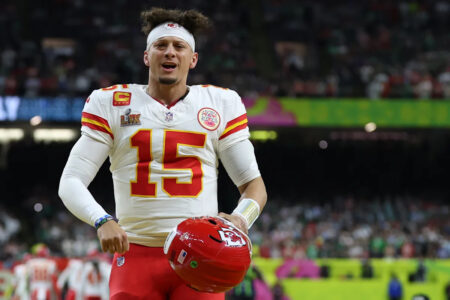 NFL’s 2025 Christmas Day schedule to feature Cowboys-Commanders, Lions-Vikings and Broncos-Chiefs