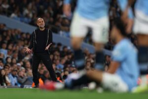 Pep Guardiola tells Manchester City: reduce squad size or ‘I will quit’