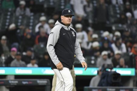 Shaikin: ‘No one should forget.’ How the manager of the AL’s best team is shedding his asterisk