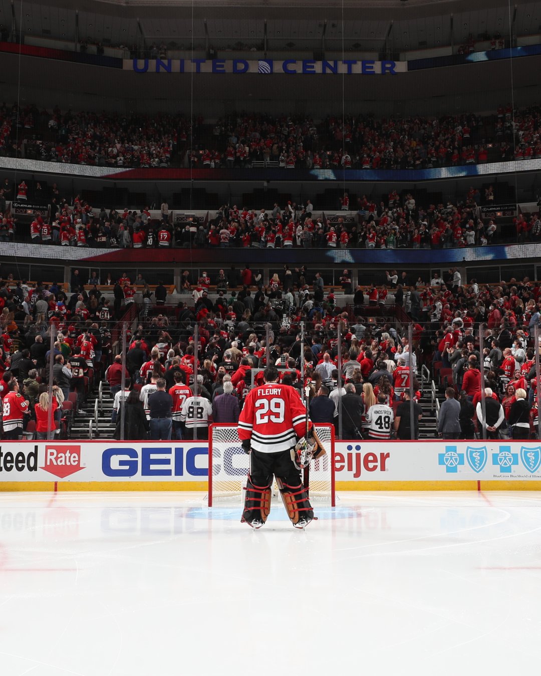 Chicago Blackhawks (@NHLBlackhawks) on X