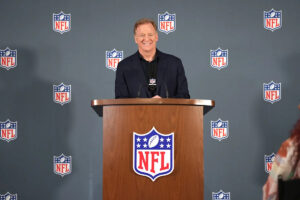 2025 NFL schedule release: Bye weeks for all 32 teams