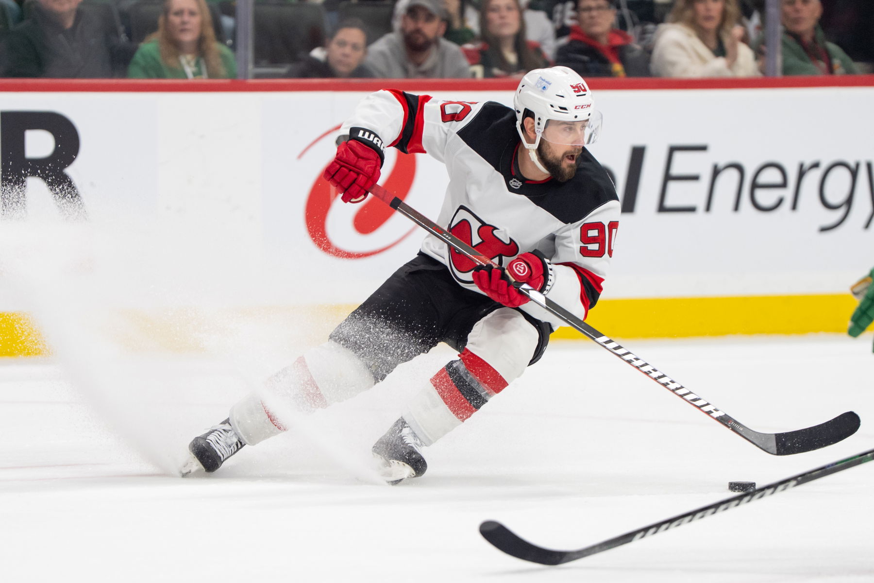 Report: Swiss Club Interested In Tomas Tatar, Dominik Kubalik