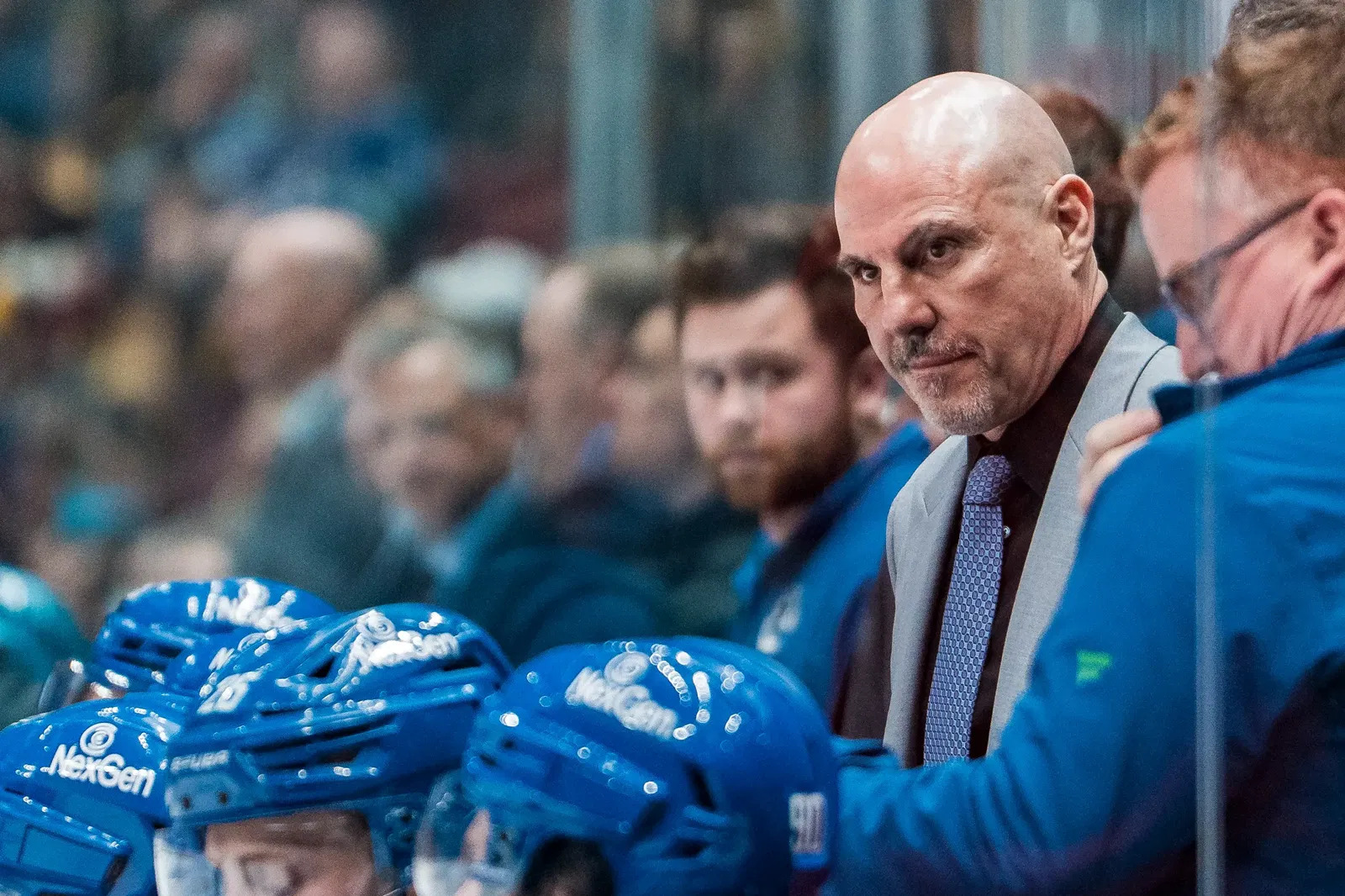 Flyers: Olympic Champion Predicts Matvei Michkov's Future Under Rick Tocchet