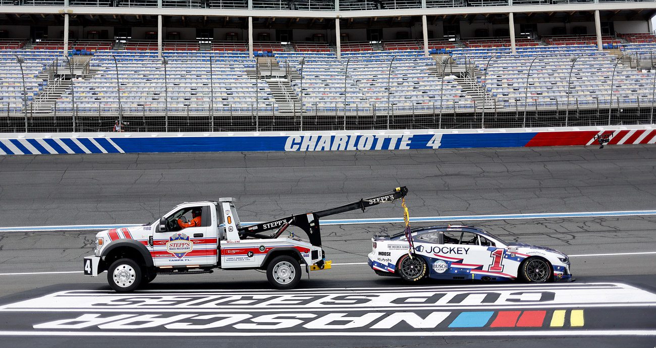 Ross Chastain