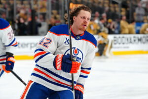 Oilers Now Wait For Their Next Opponent