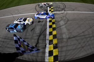 What to know for race weekend at Kansas Speedway