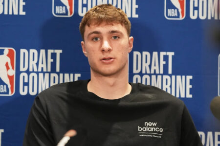 Could Cooper Flagg force his way to the Celtics? | The Kevin O’Connor Show