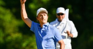 Southern Cross returns to Palmetto Golf Club for 50th year