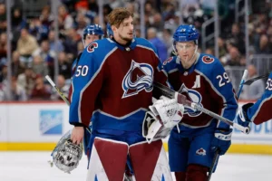 Philadelphia Flyers Should Sign This Former Avalanche, KHL Goalie