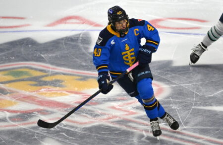 All HUT Fantasy Hockey Updates In NHL 25 Through May. 10