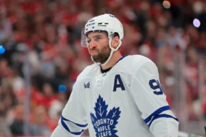 Six Pending NHL Free Agents Who Helped Their Case This Season